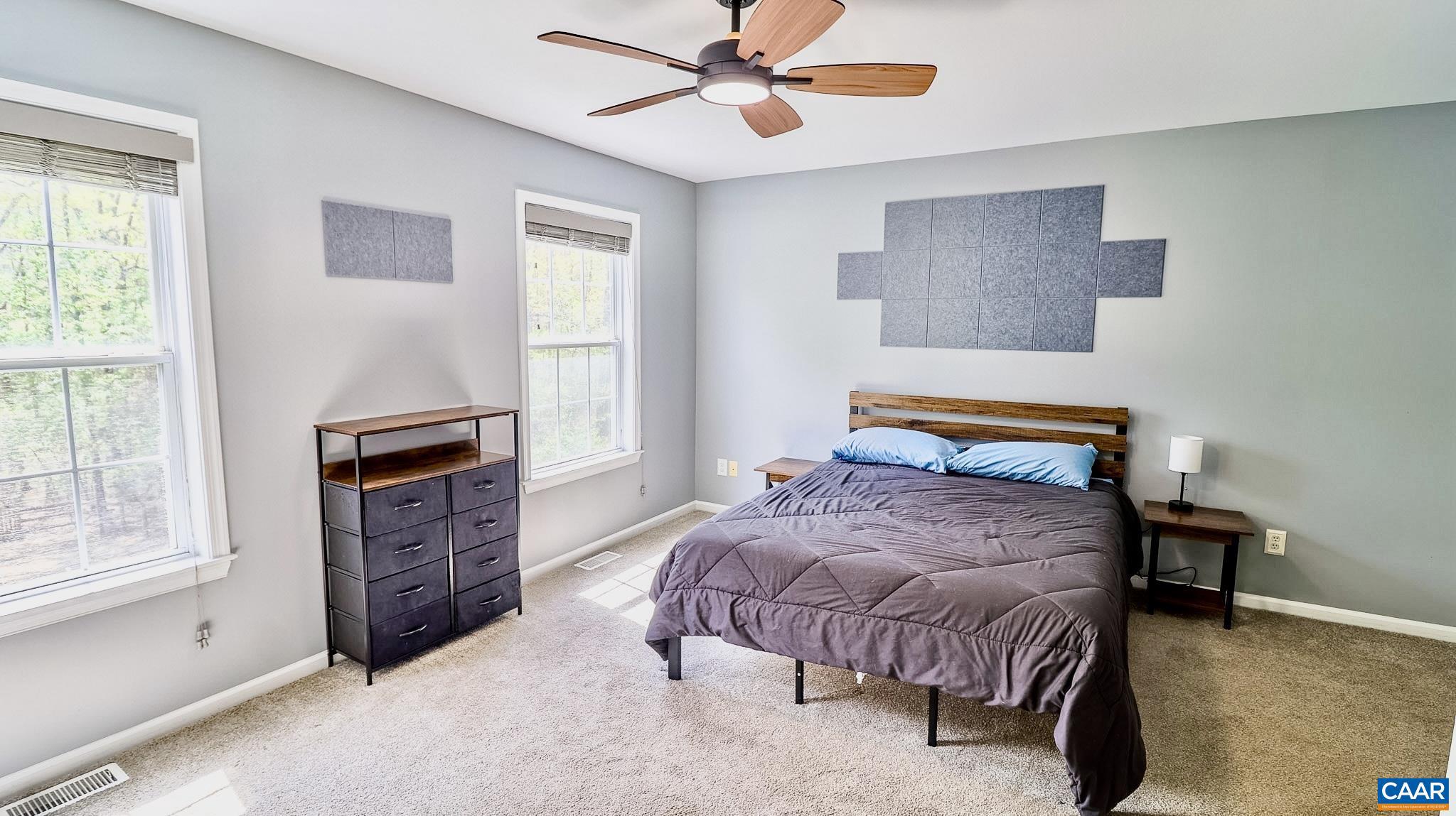 AUTUMN OAKS - Residential