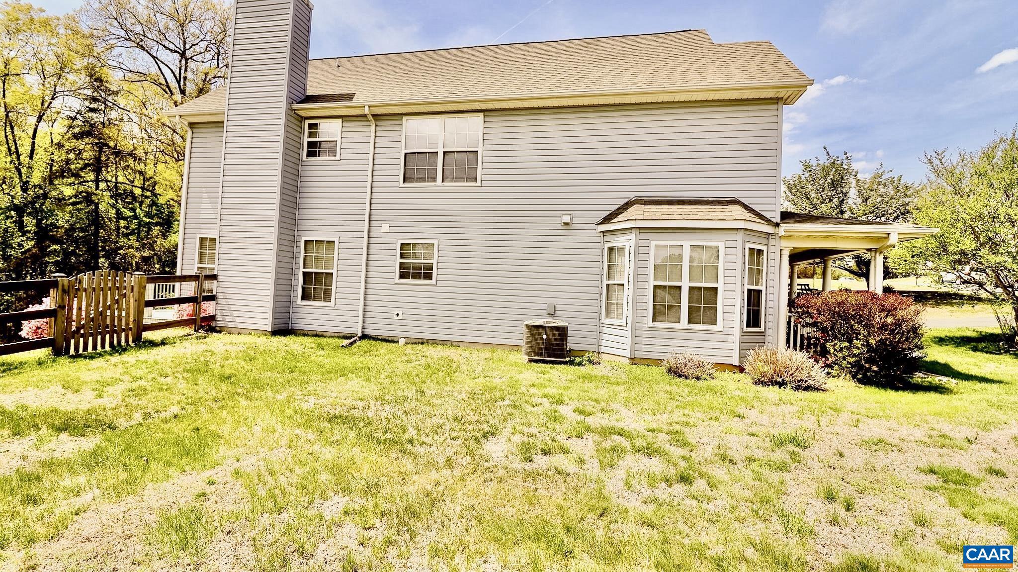 AUTUMN OAKS - Residential