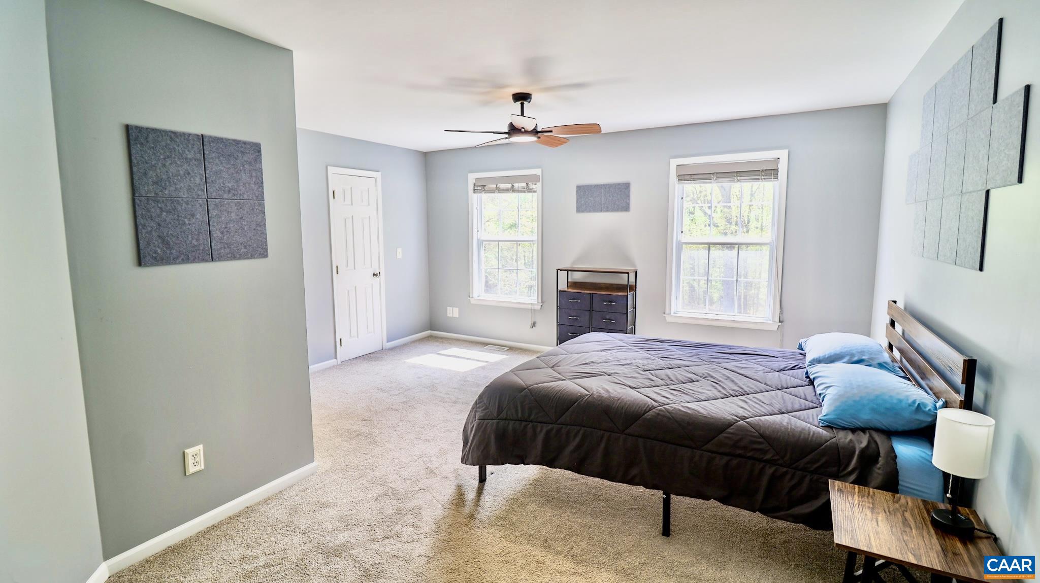 AUTUMN OAKS - Residential