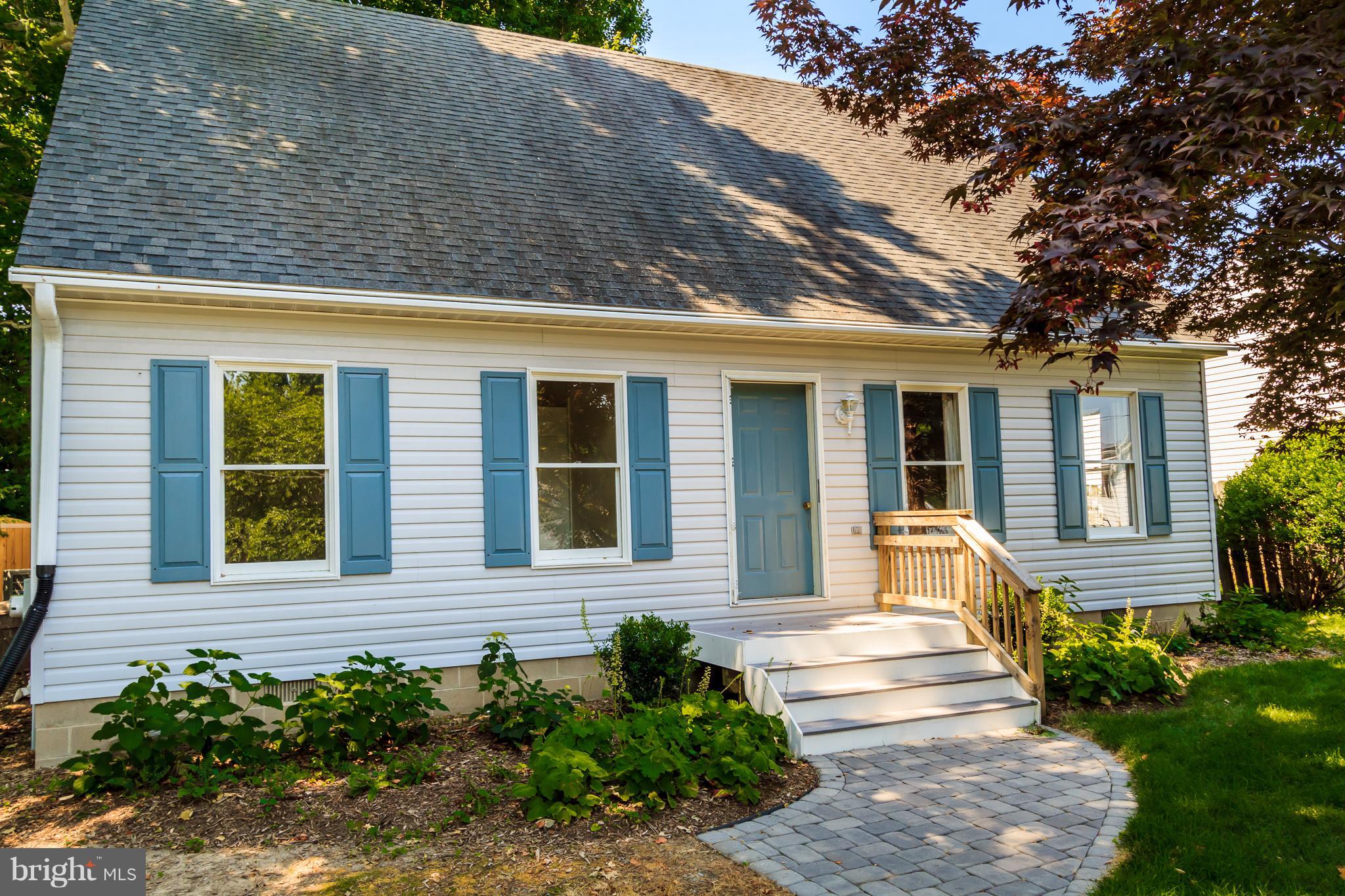 KIDWELL - Residential