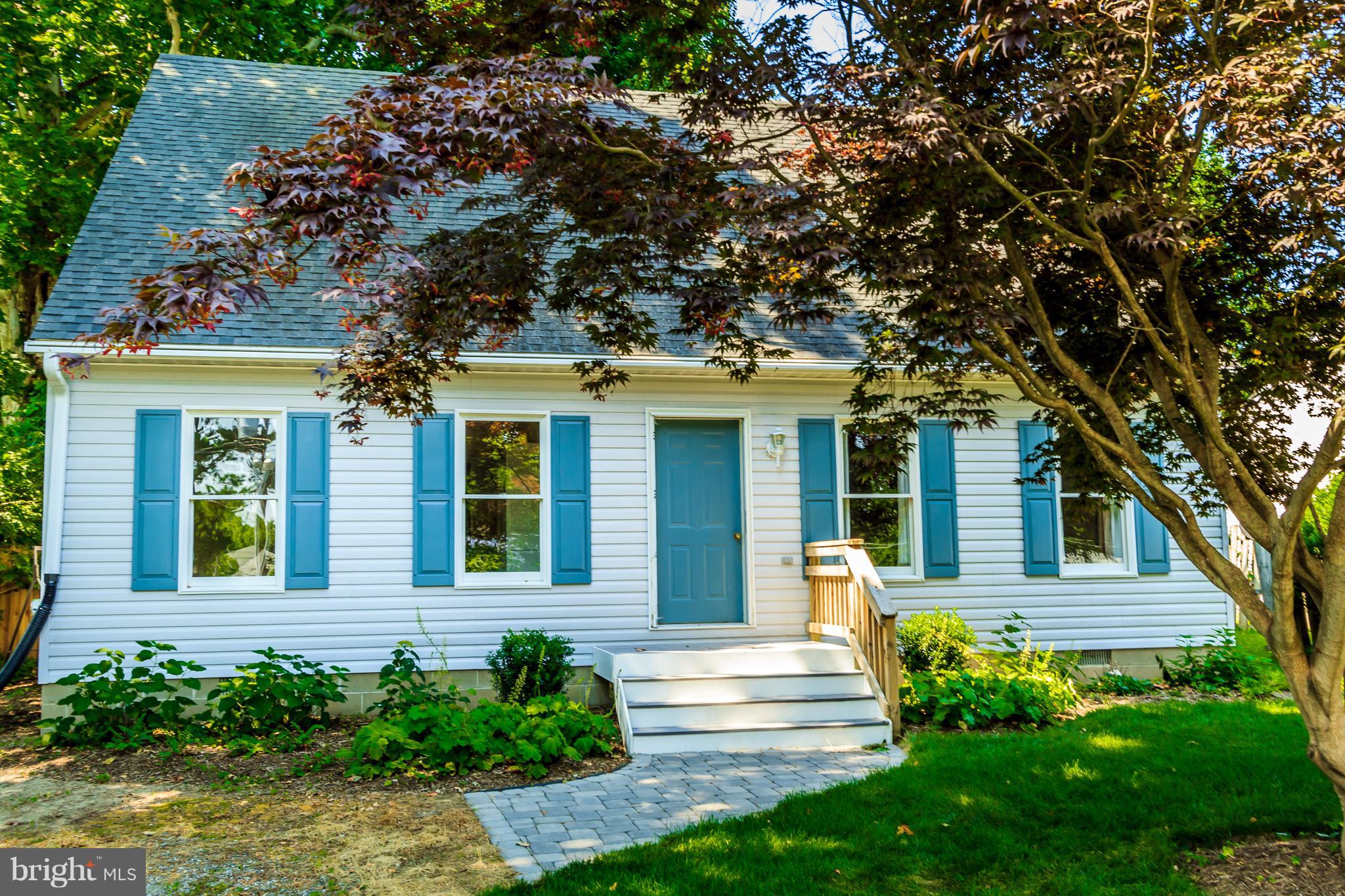 KIDWELL - Residential