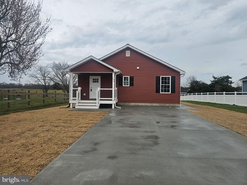 104 FRAZIER STREET KENTON DE 19955