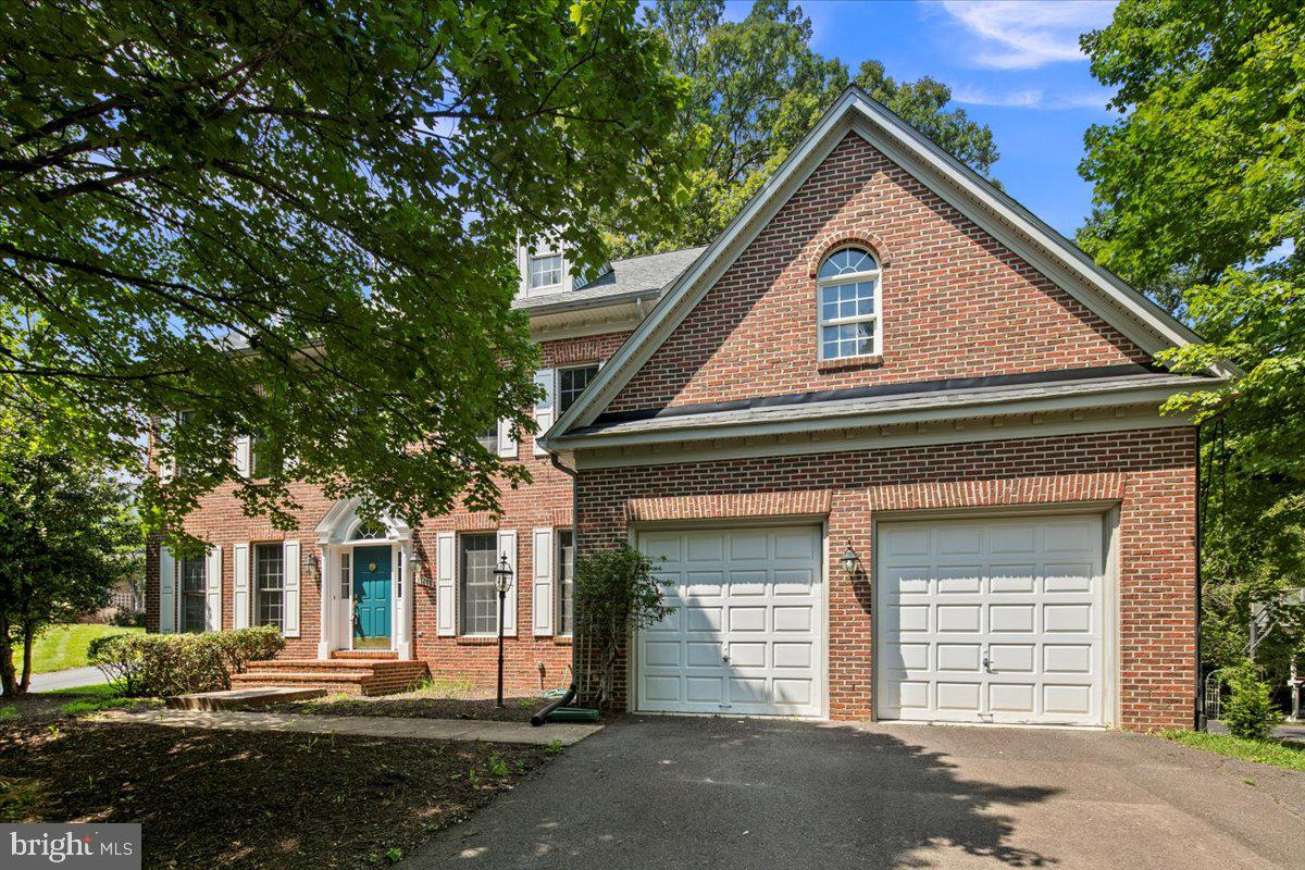 11408 GREEN MOOR LANE