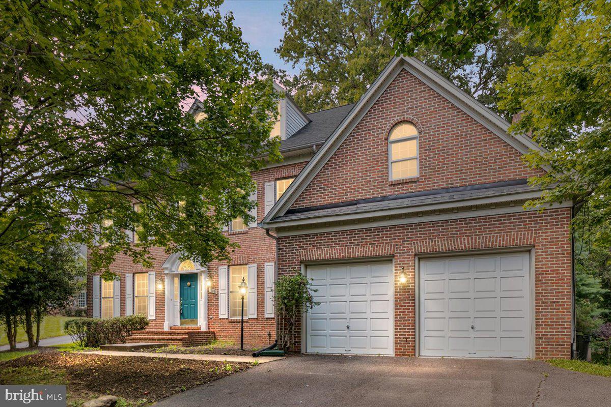 Open Sunday 1-3 PM. Welcome to Hunt Valley Estates! This elegant colonial offers over 5,000 sq ft of living space across three finished levels, with 5 bedrooms, 4.5 baths, and a 2-car garage. The home has been refreshed with fresh paint, brand new carpet throughout, and refinished hardwood floors on the main level.
The main level features formal living and dining rooms with crown molding, a separate office, and a spacious kitchen that opens to the family room with a fireplace. Upstairs, the expansive primary suite includes a large sitting area, a walk-in closet, and a spa-like bath with dual vanities, tub, and separate shower. Three additional bedrooms and two full baths complete the upper level, all served by dual-zone HVAC with a brand-new Carrier system.
The walk-up lower level provides a large recreation area with an additional fireplace, perfect for entertaining or relaxing, plus a full bath and ample storage space.
Located in the highly desirable Hunt Valley Estates neighborhood, convenient to Vienna, Reston, Tysons, and major commuting routes including I-66, Route 123, and the Fairfax County Parkway. Only 5 miles to the Silver Line Metro in Reston and 6.5 miles to the Vienna Metro (Orange Line).