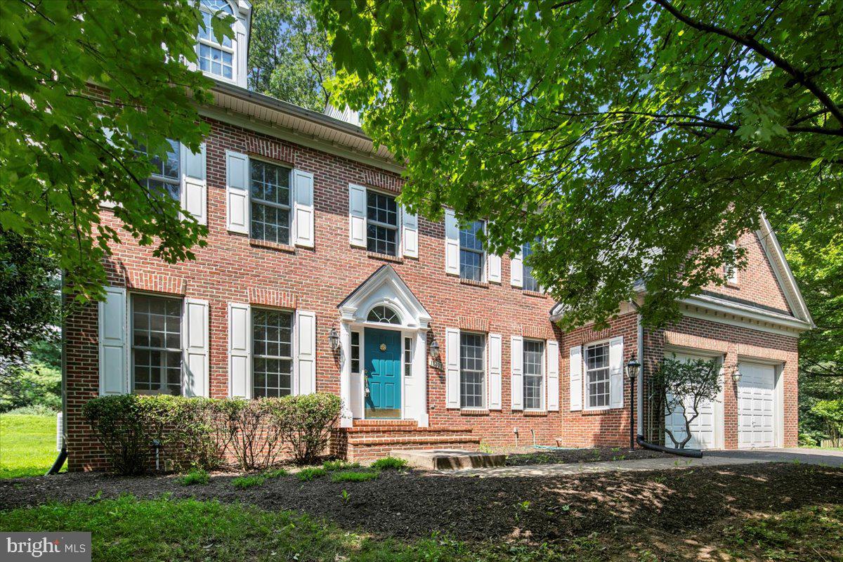 11408 GREEN MOOR LANE