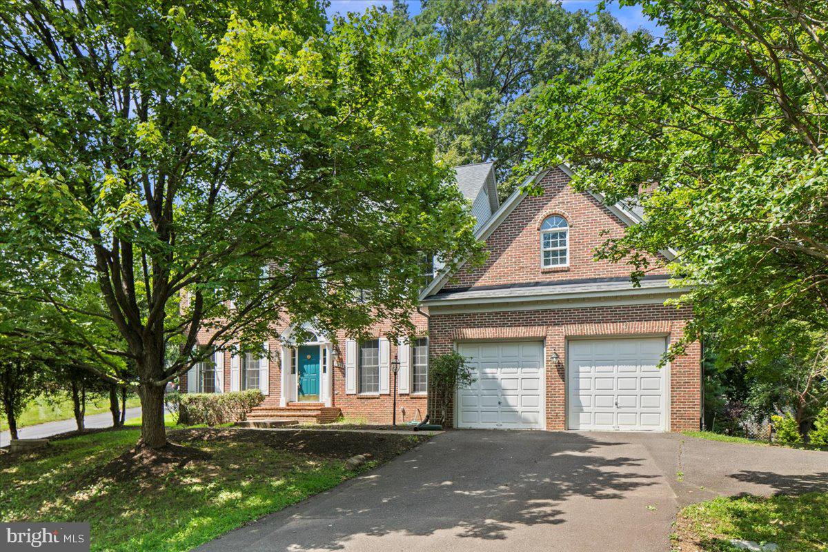 11408 GREEN MOOR LANE