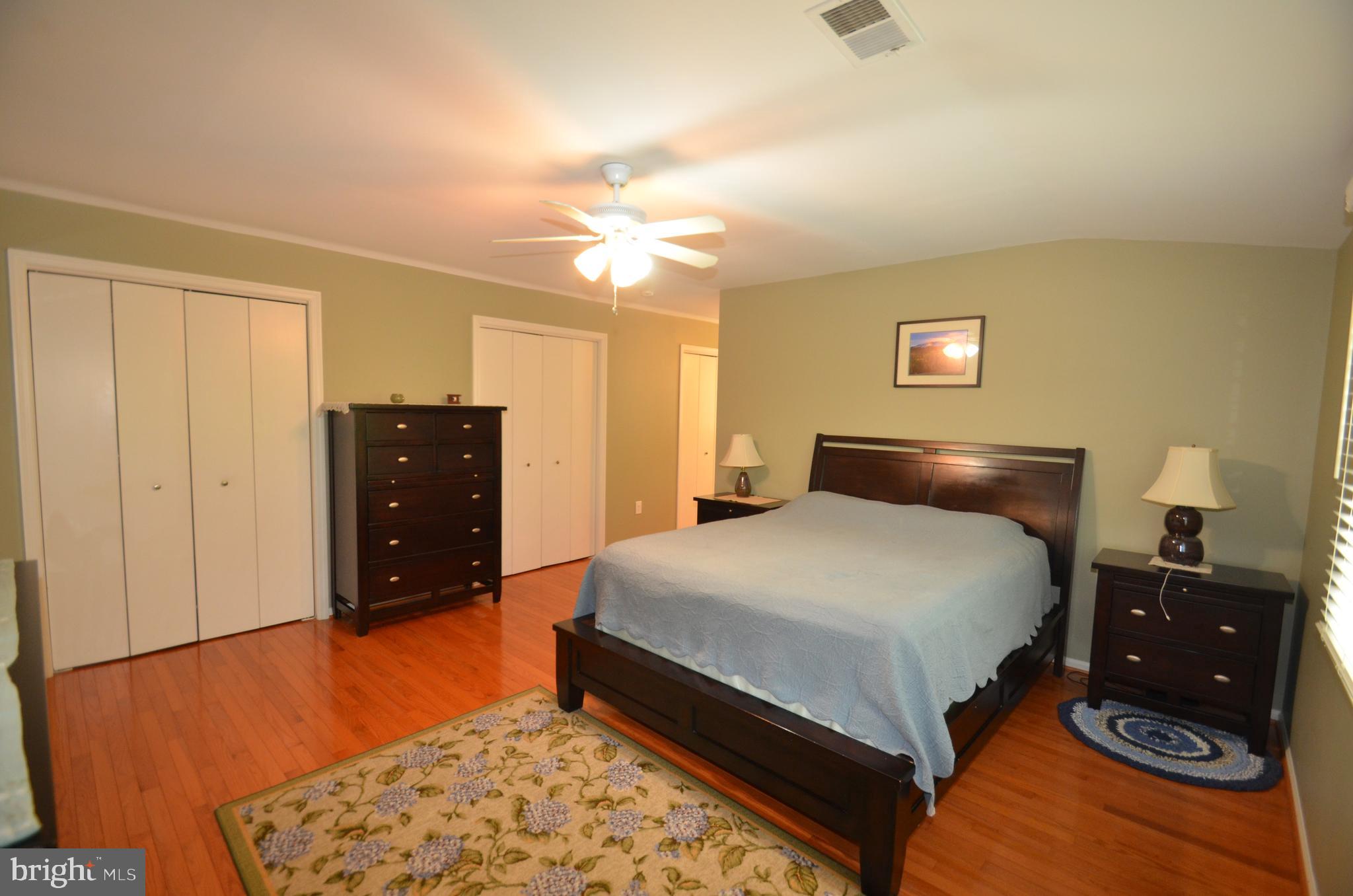 SIGNAL HILL - Residential Lease