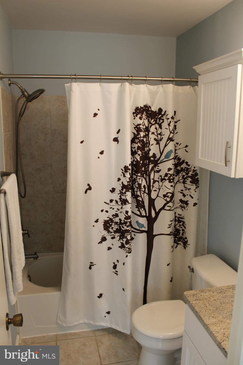 SIGNAL HILL - Residential Lease