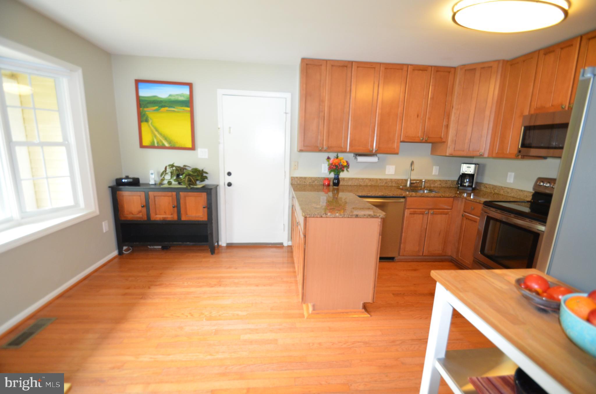 SIGNAL HILL - Residential Lease