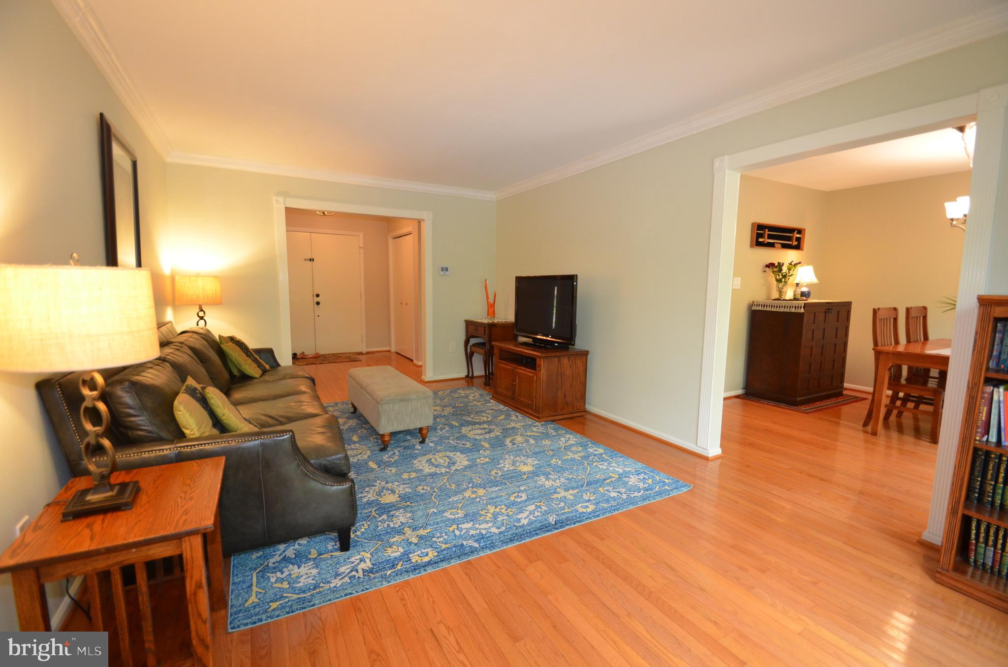 SIGNAL HILL - Residential Lease