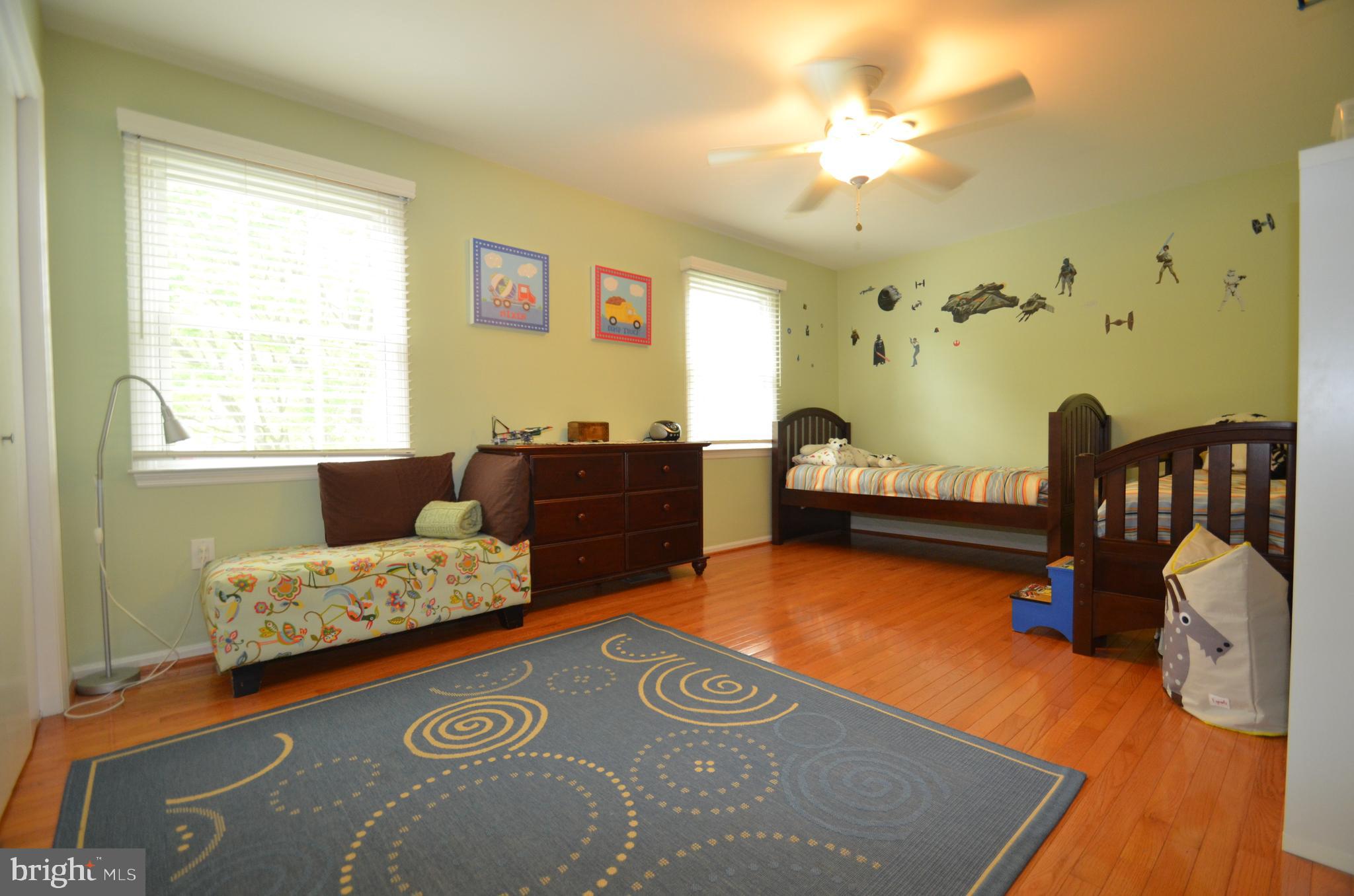 SIGNAL HILL - Residential Lease