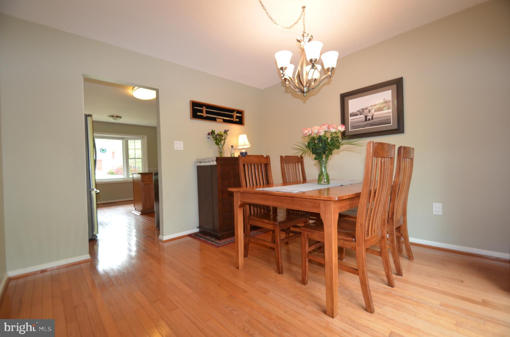 SIGNAL HILL - Residential Lease