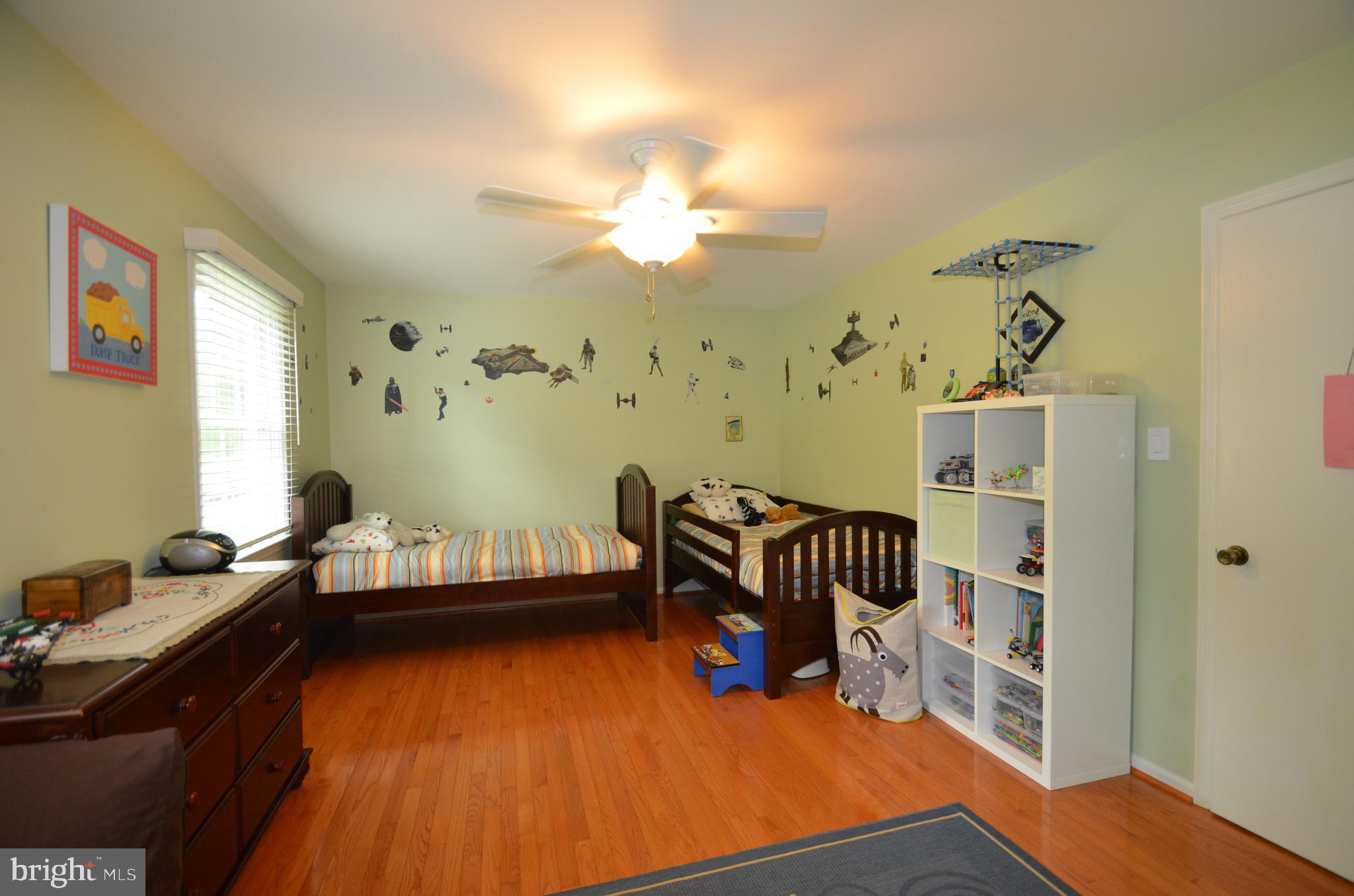 SIGNAL HILL - Residential Lease