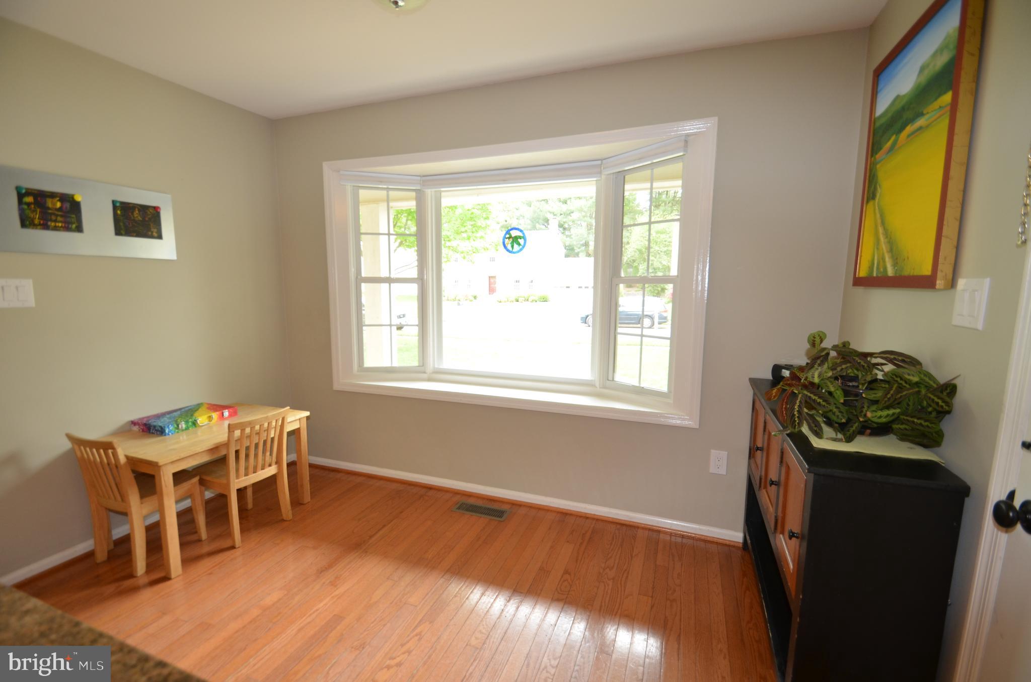 SIGNAL HILL - Residential Lease