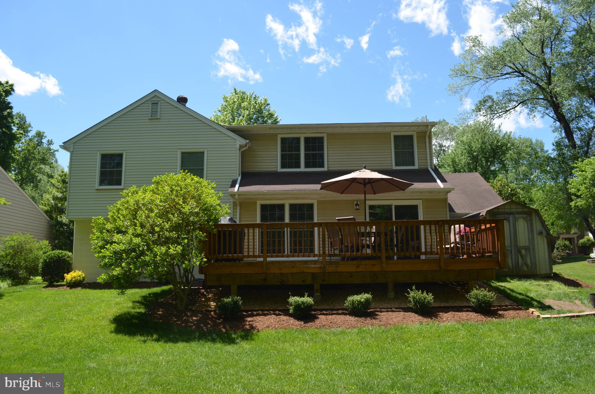 SIGNAL HILL - Residential Lease