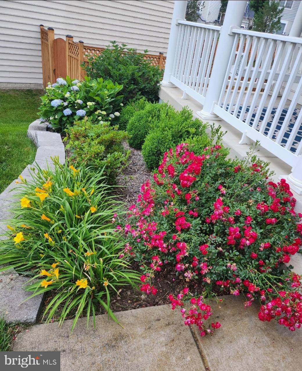 16104 MOUNTAIN EAGLE COURT