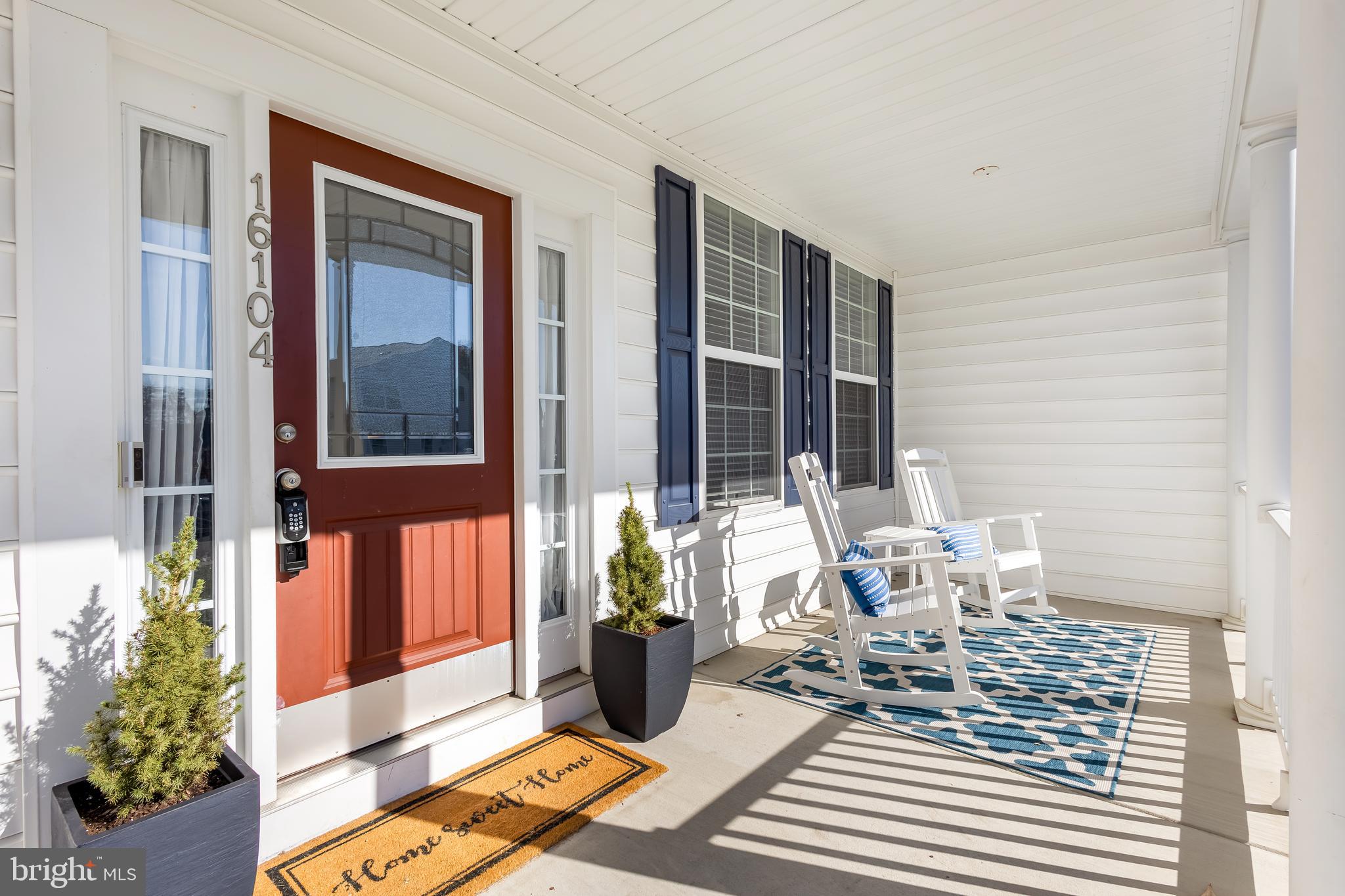 16104 MOUNTAIN EAGLE COURT