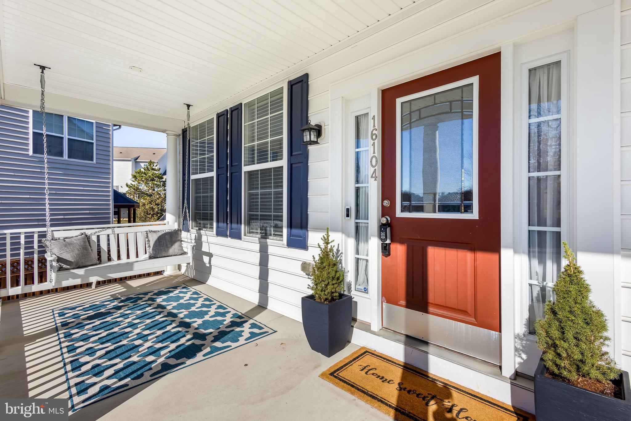 16104 MOUNTAIN EAGLE COURT