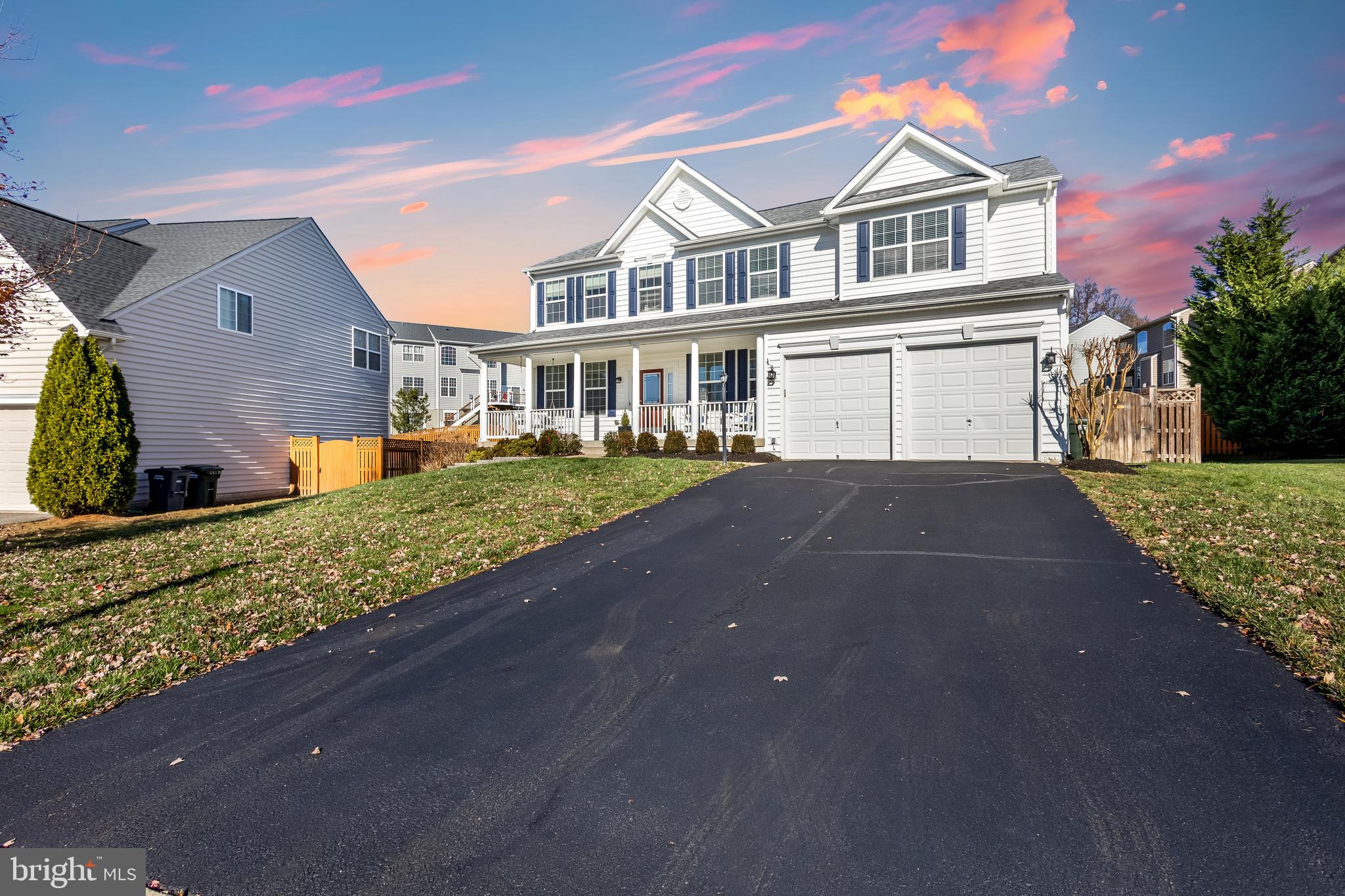 16104 MOUNTAIN EAGLE COURT