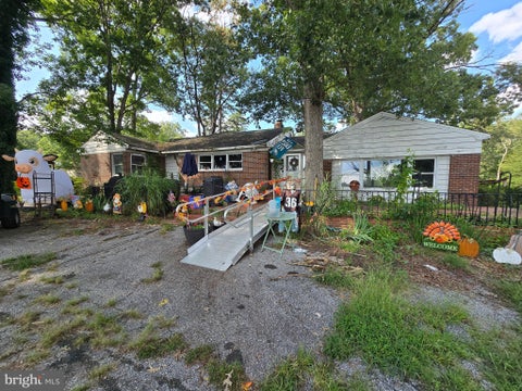 Vacant Land For Sale - 450 Almond Road<br/> Salem County, PITTSGROVE, NJ 08318
