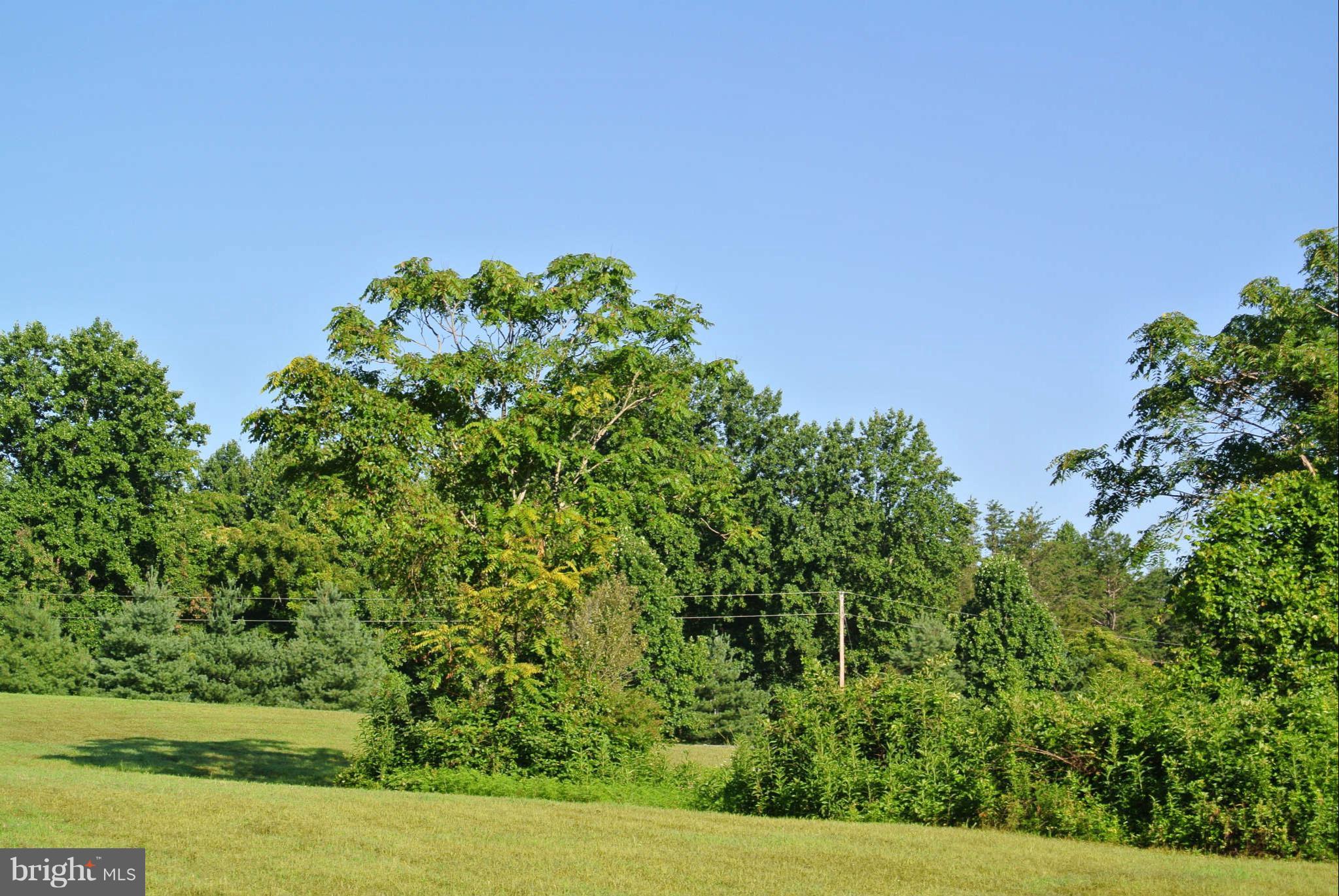 NONE AVAILABLE - Land