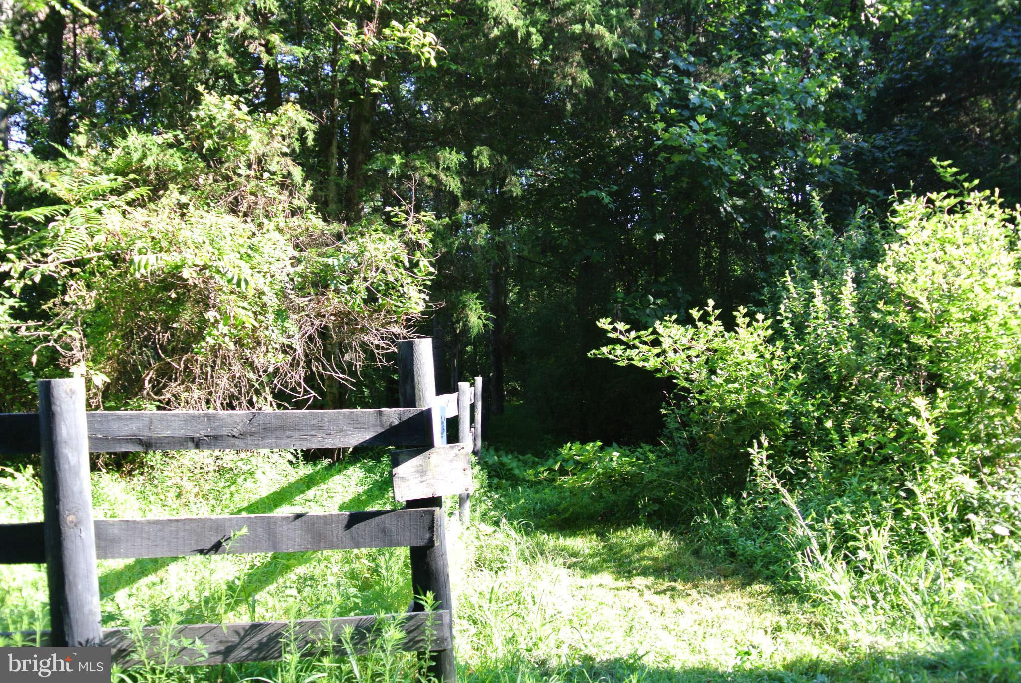 NONE AVAILABLE - Land