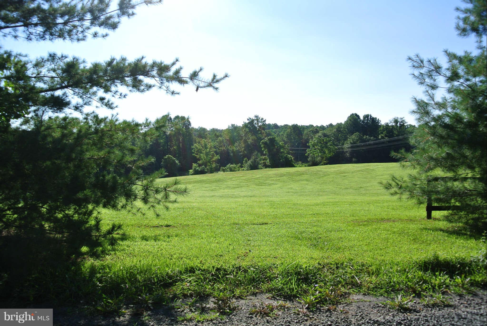 NONE AVAILABLE - Land