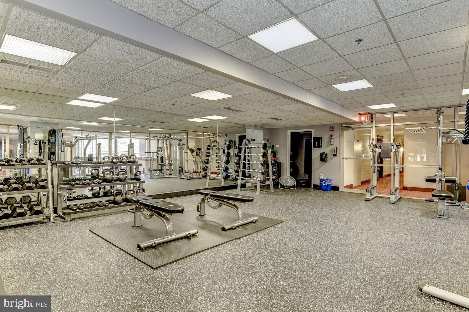 COURTHOUSE - Residential