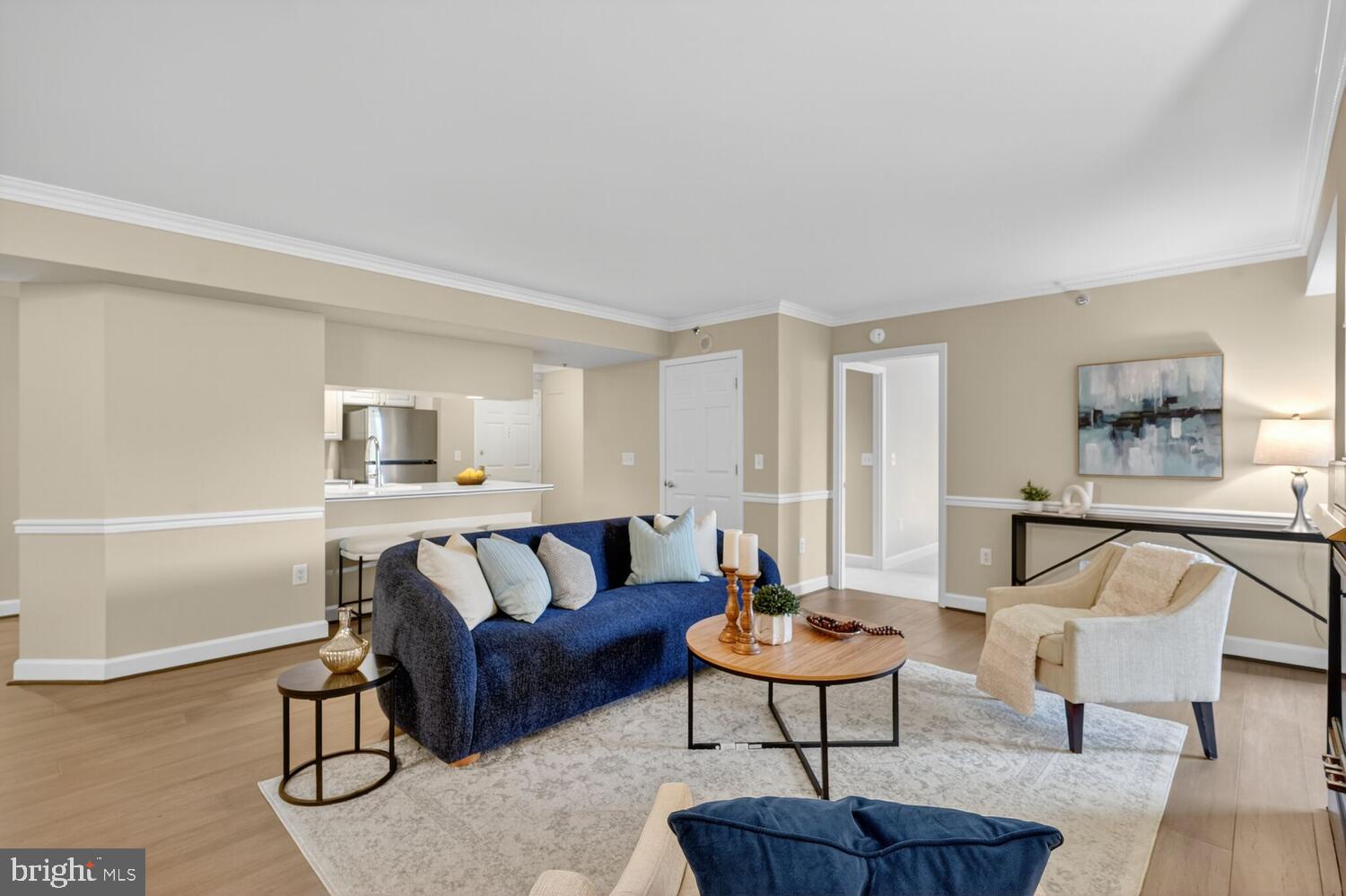 COURTHOUSE - Residential