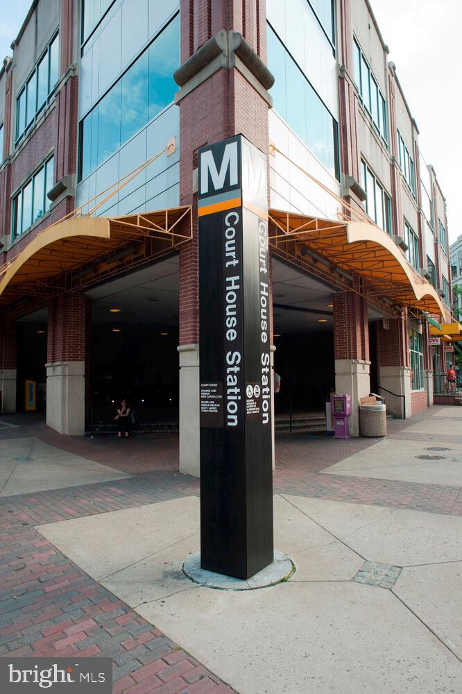 COURTHOUSE - Residential