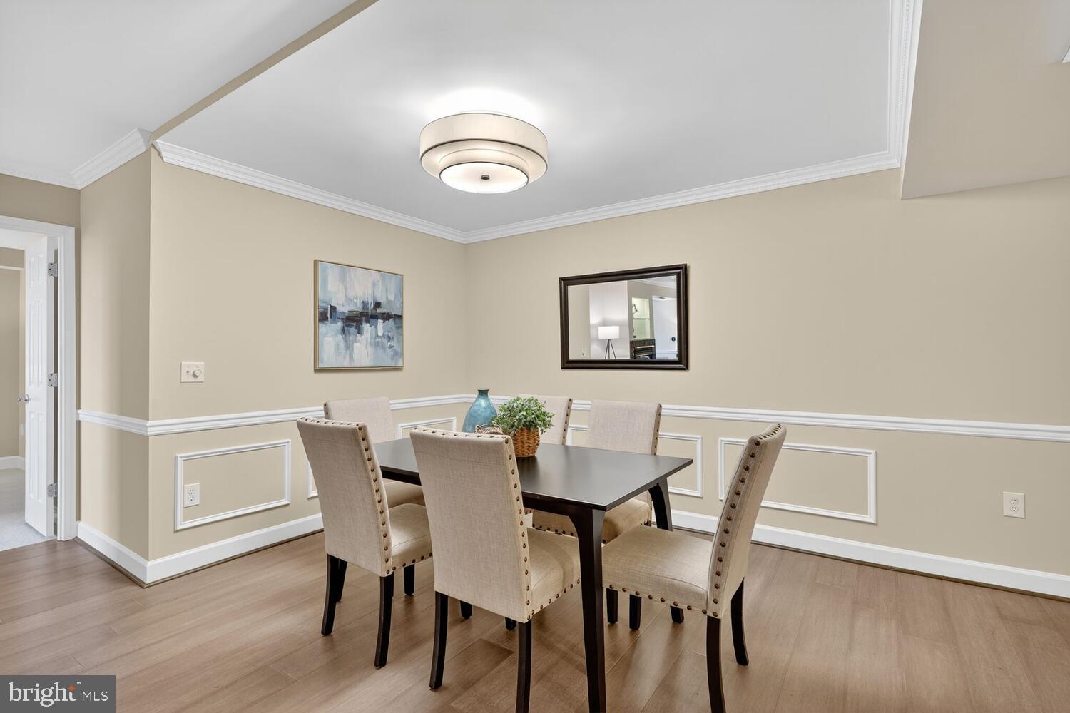 COURTHOUSE - Residential