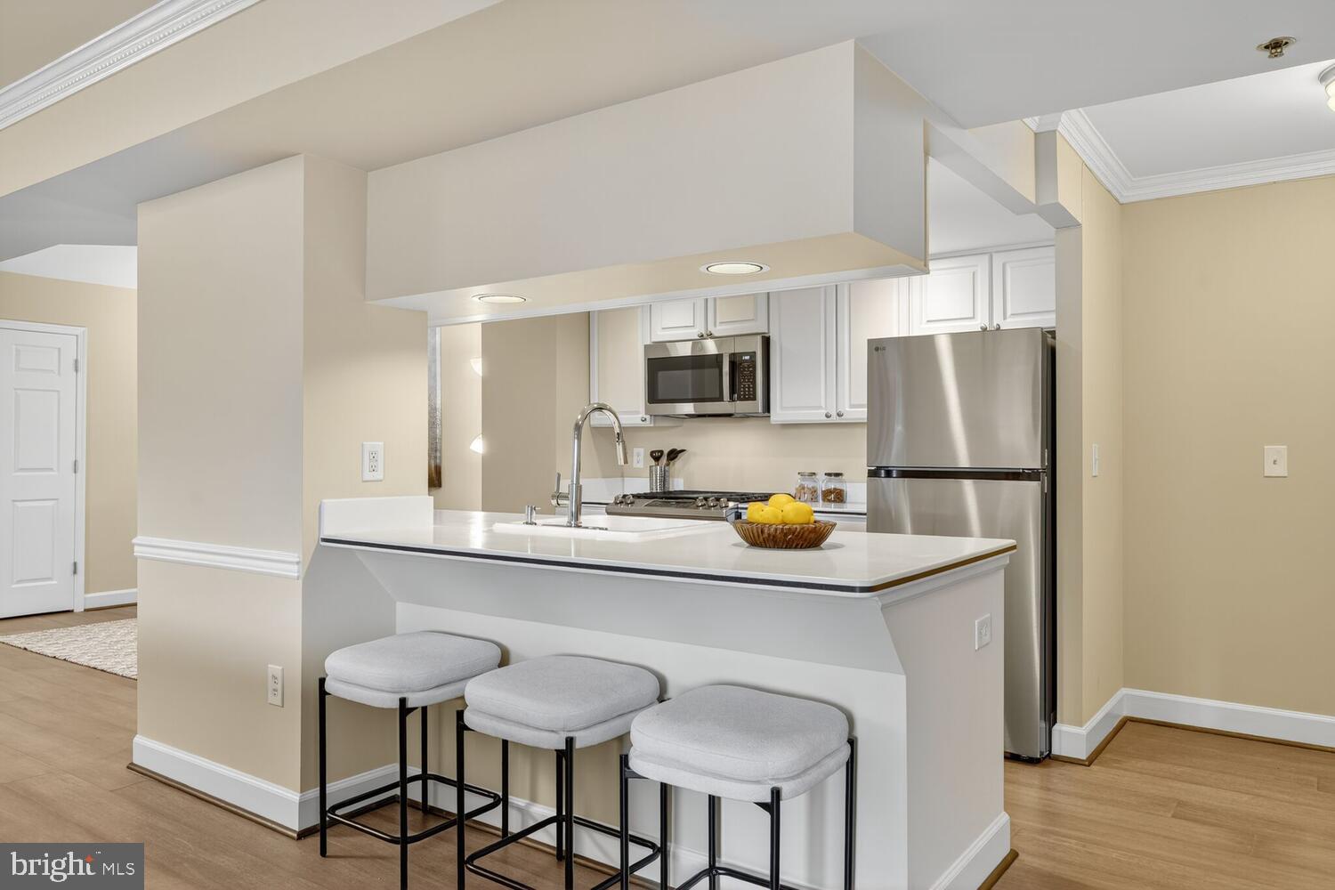 COURTHOUSE - Residential