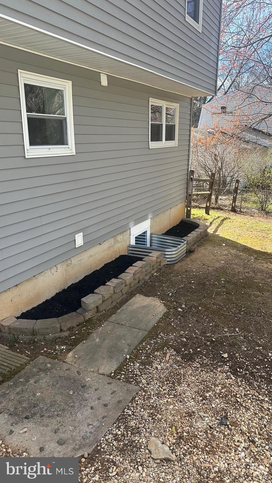 HUNTERS WOODS - Residential