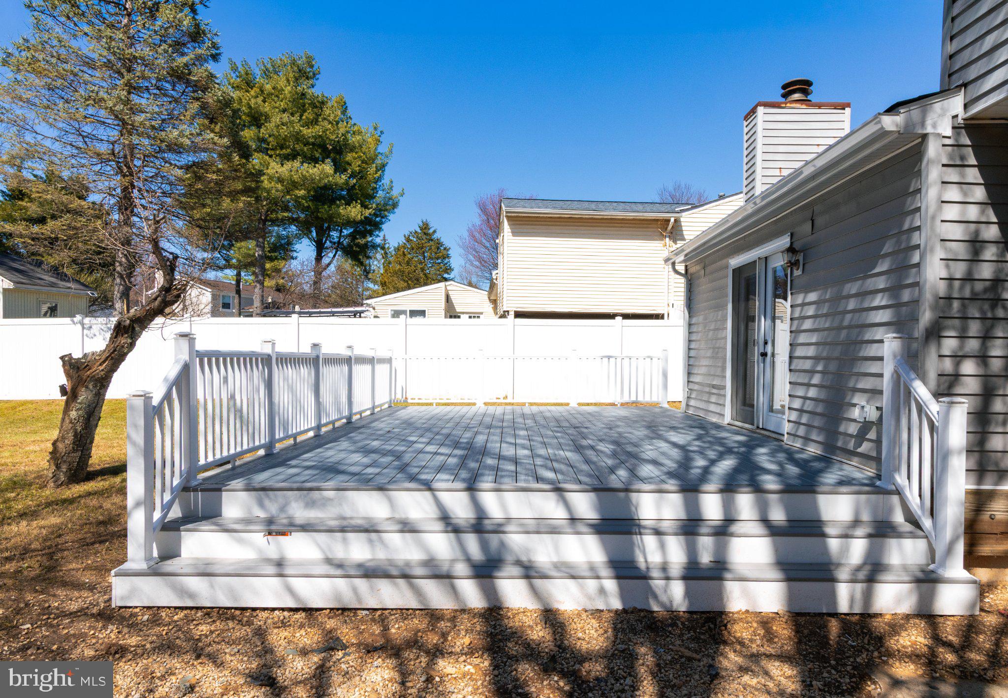 HUNTERS WOODS - Residential