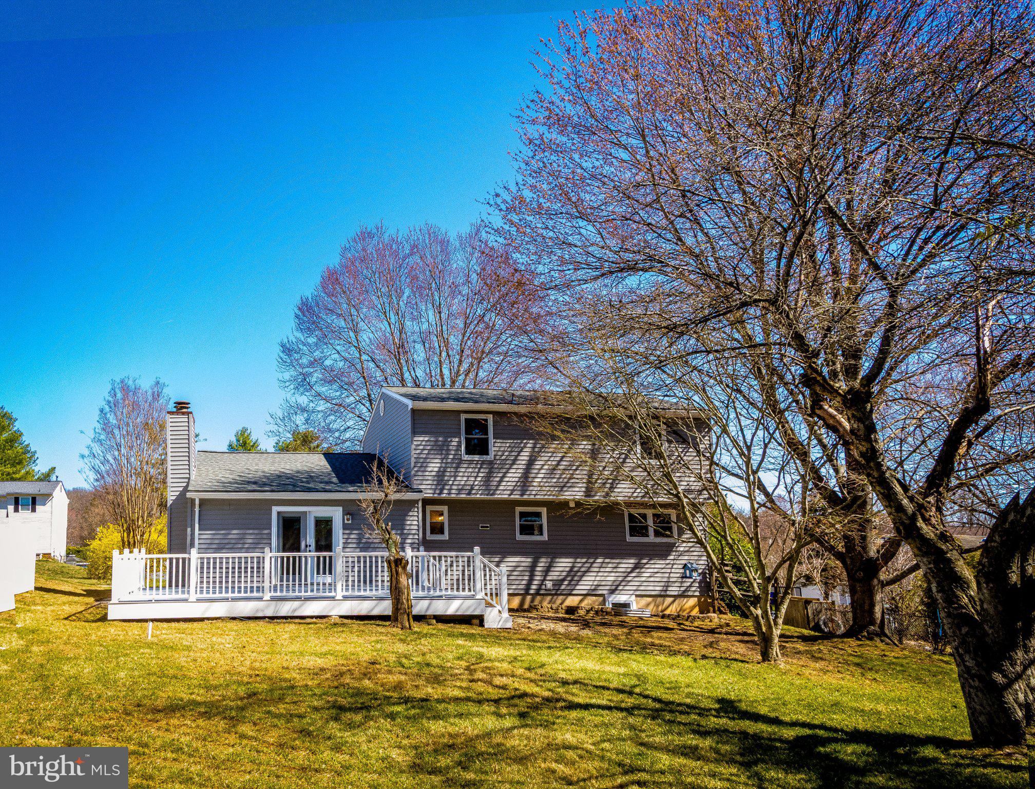 HUNTERS WOODS - Residential