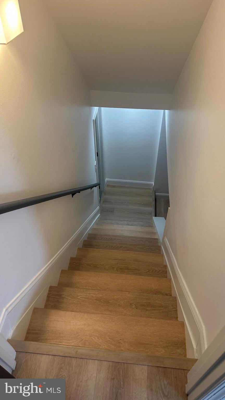 HUNTERS WOODS - Residential