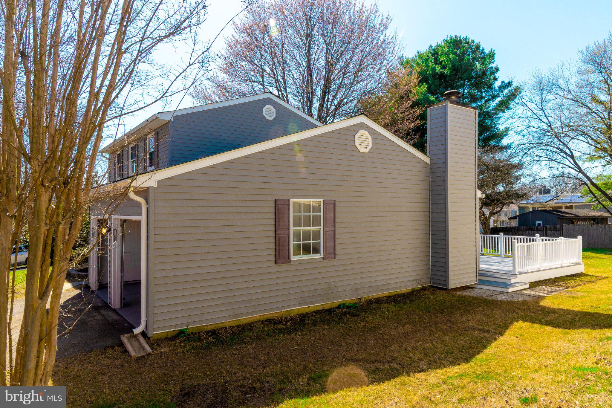 HUNTERS WOODS - Residential