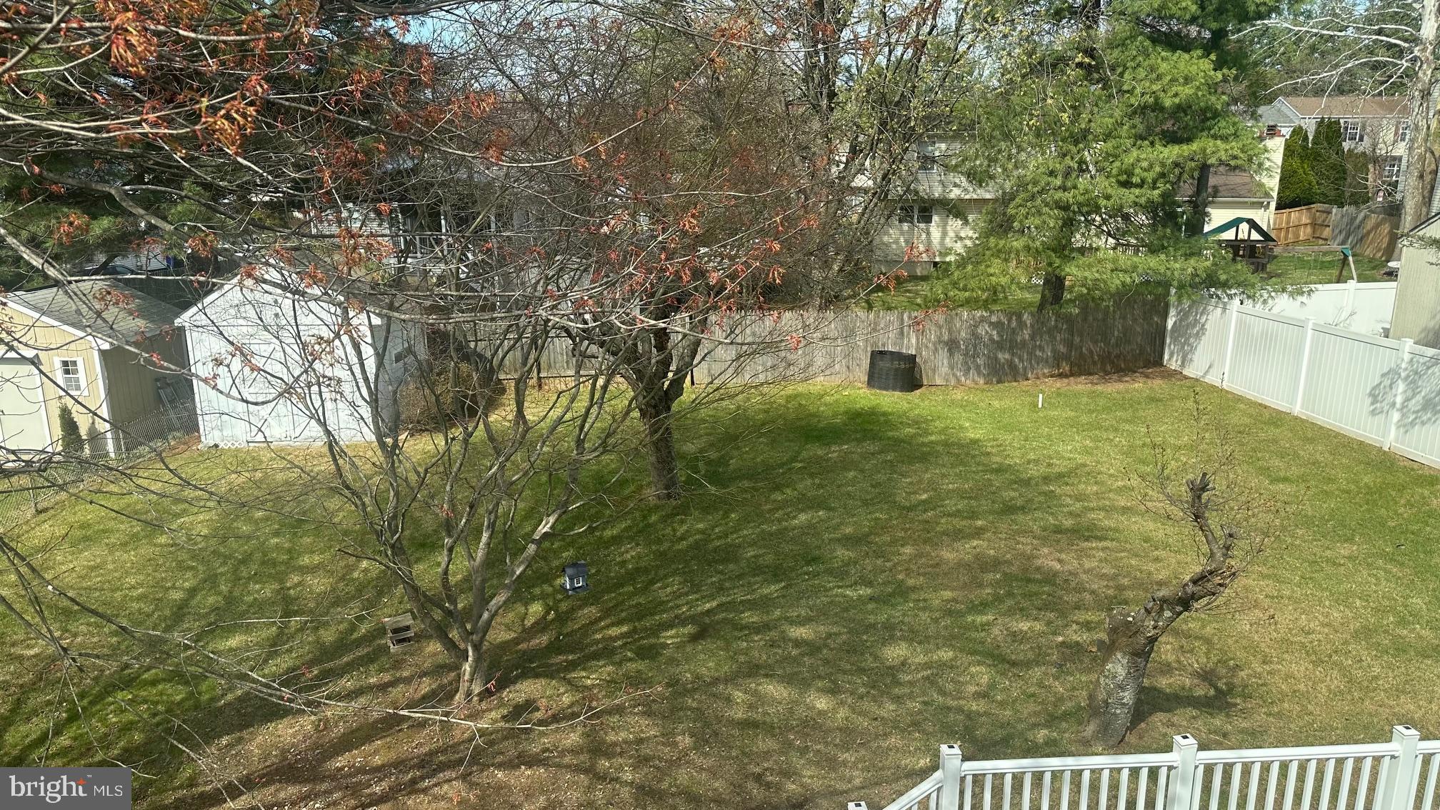 HUNTERS WOODS - Residential