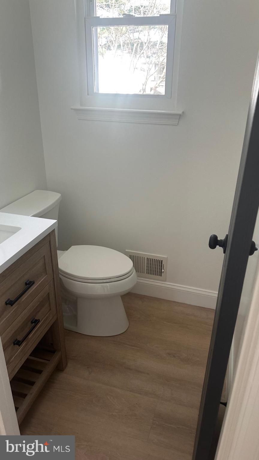 HUNTERS WOODS - Residential