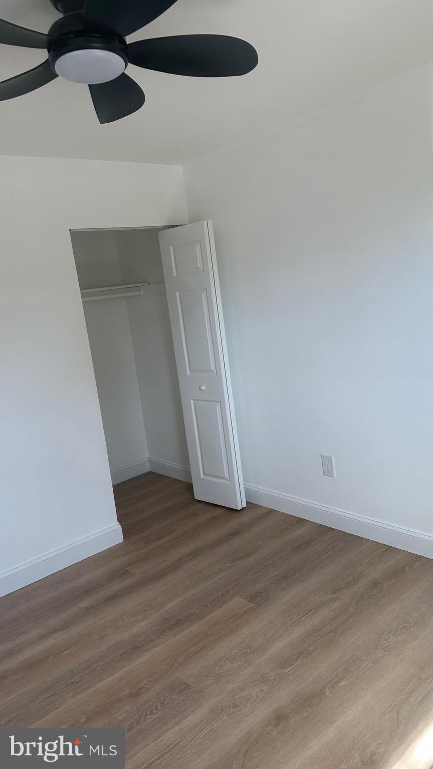 HUNTERS WOODS - Residential