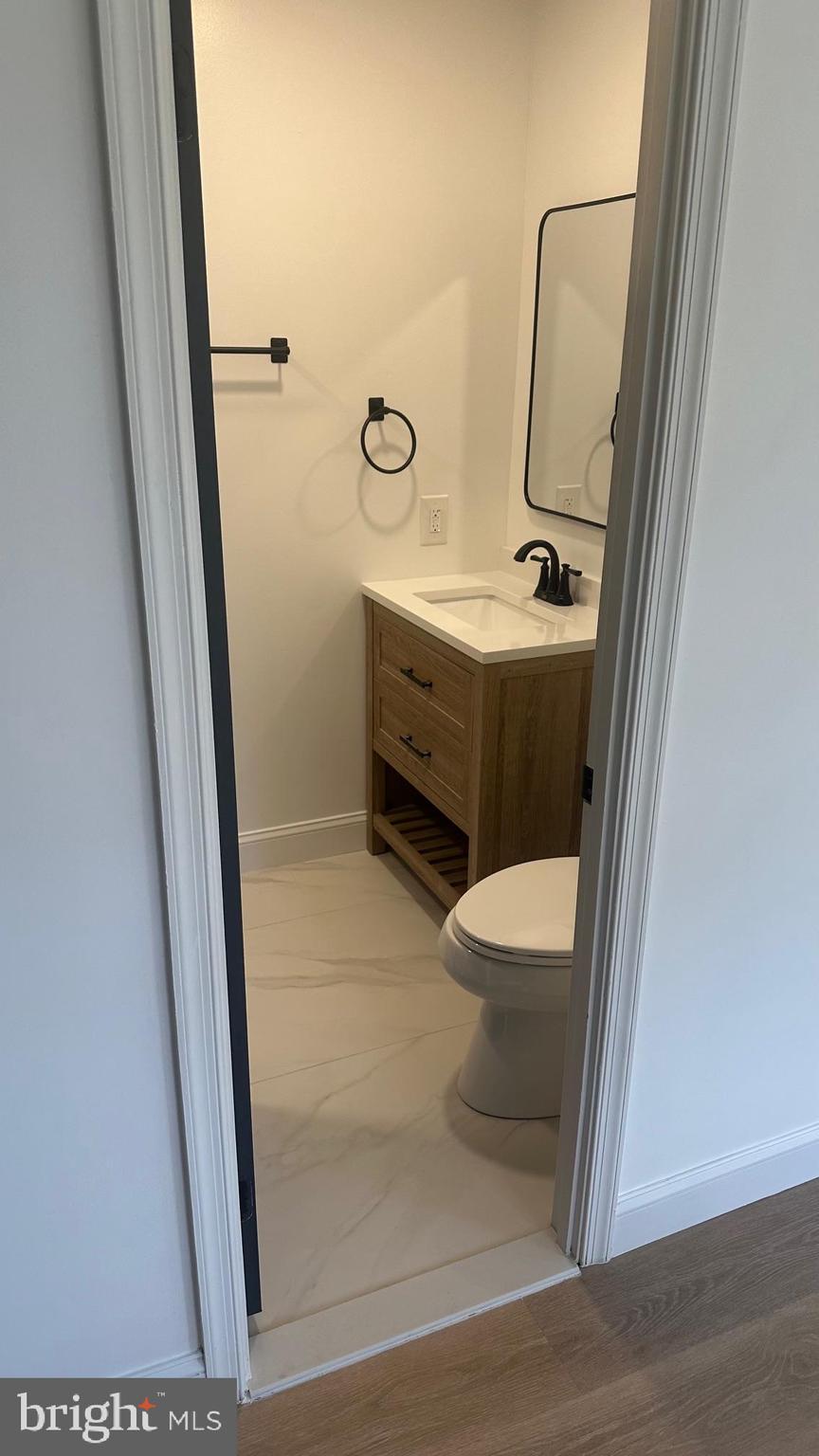 HUNTERS WOODS - Residential