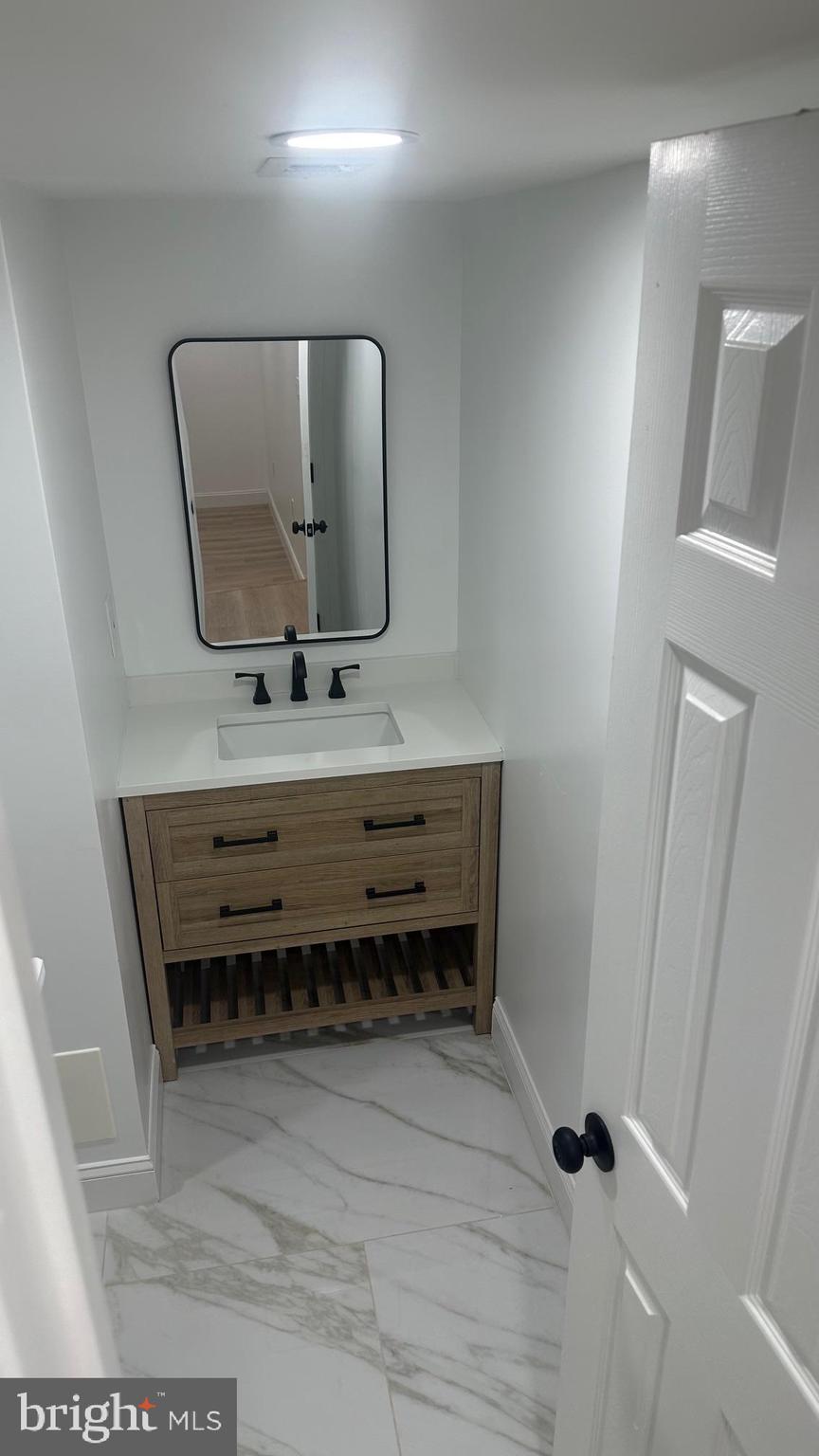 HUNTERS WOODS - Residential