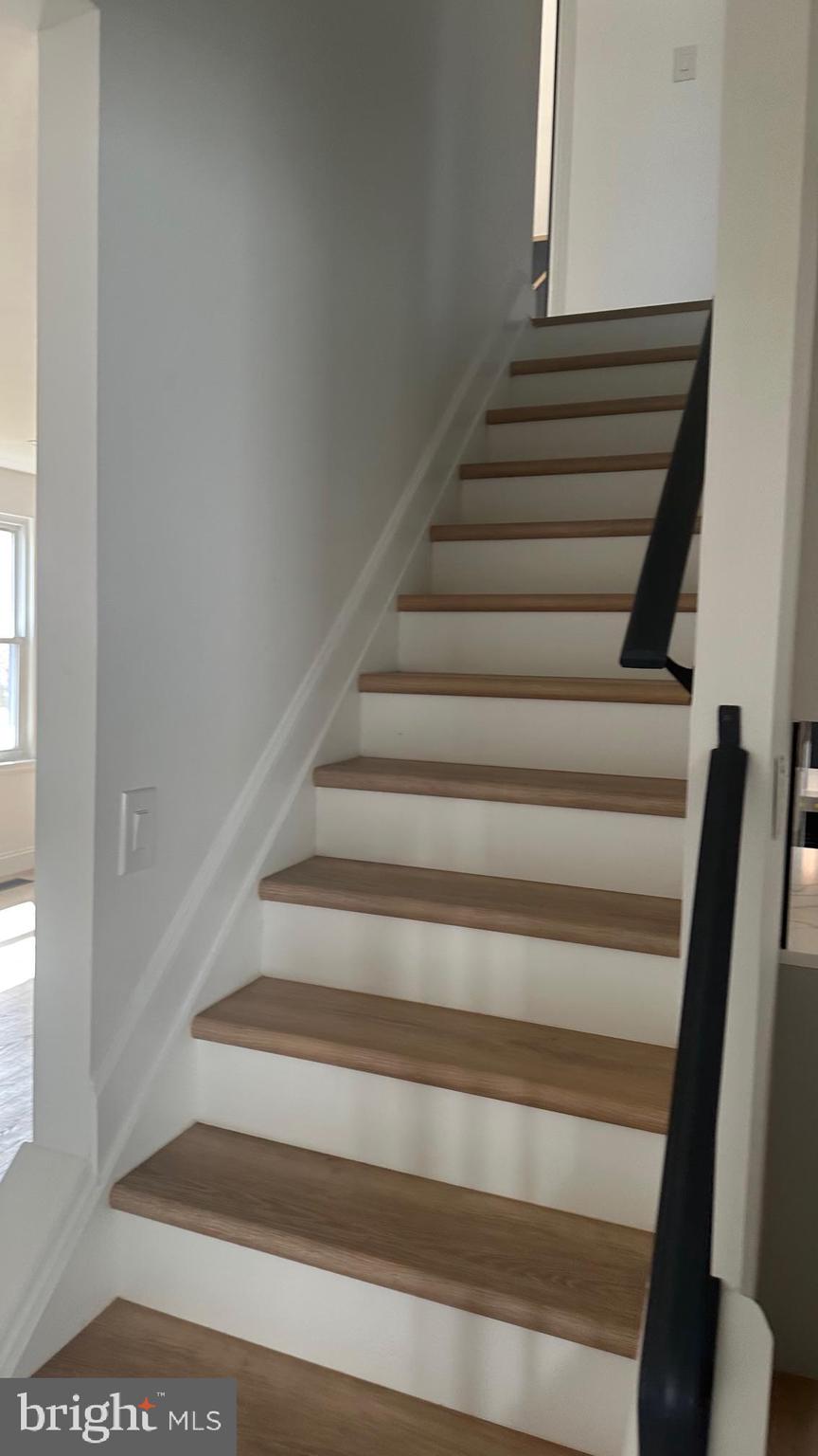 HUNTERS WOODS - Residential