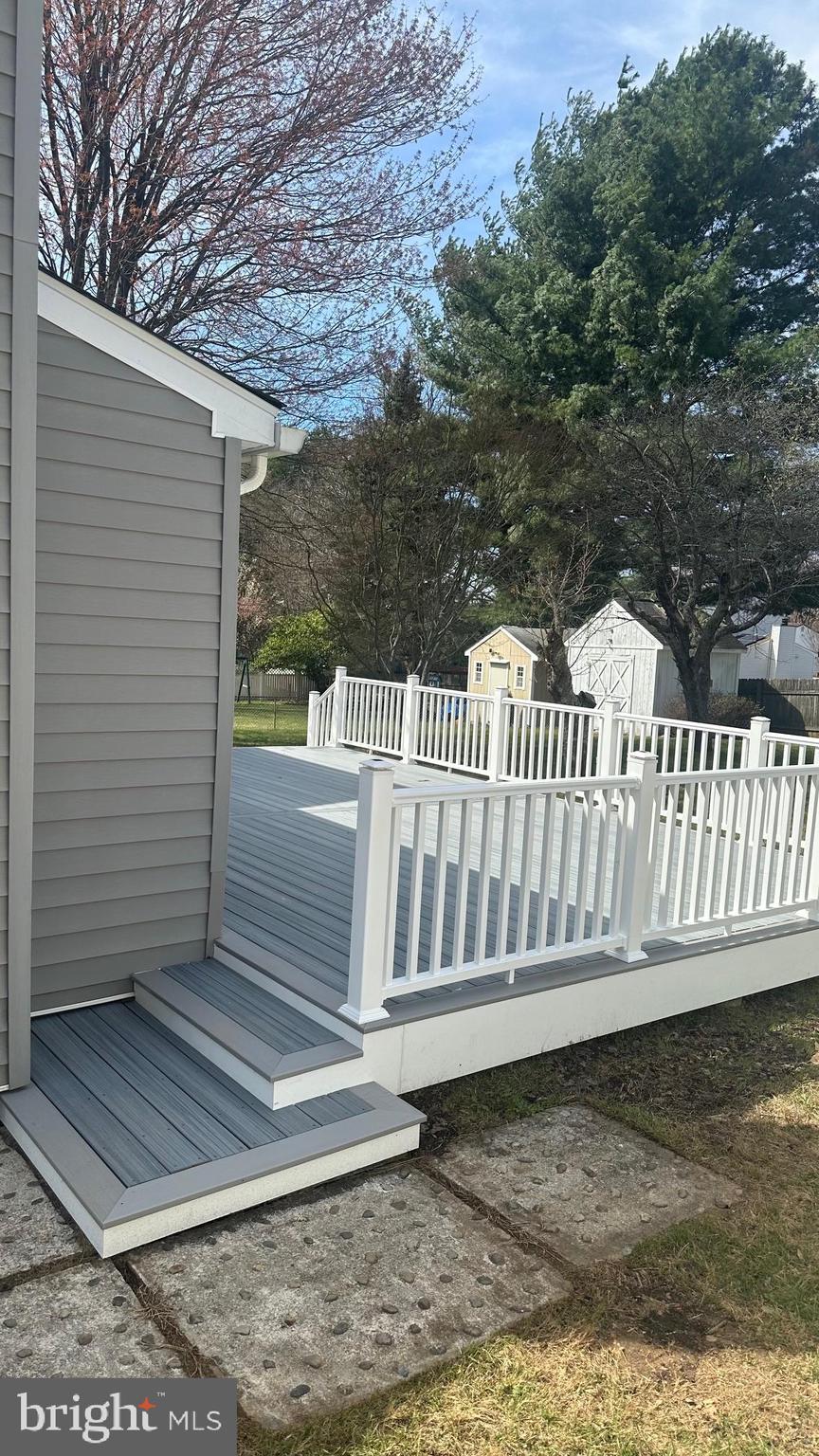 HUNTERS WOODS - Residential