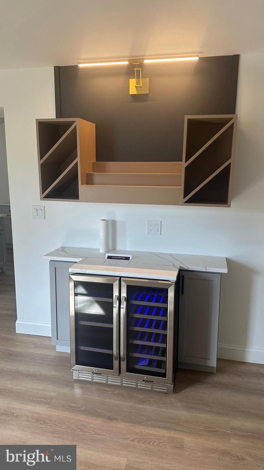 HUNTERS WOODS - Residential