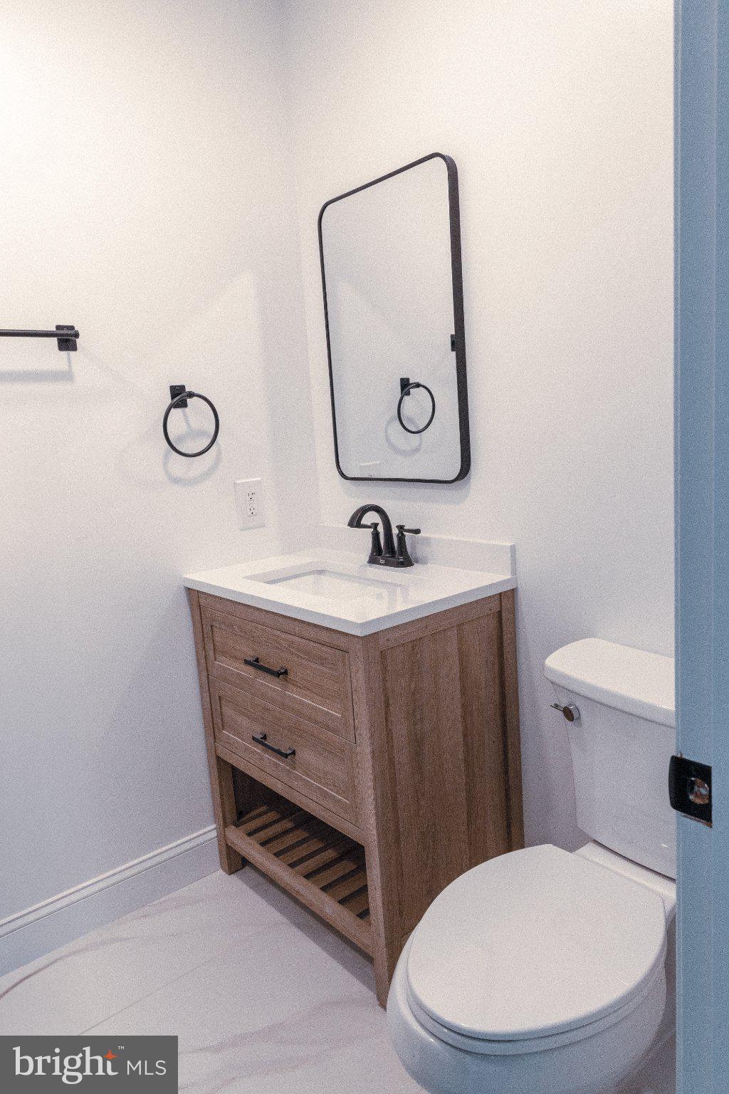 HUNTERS WOODS - Residential