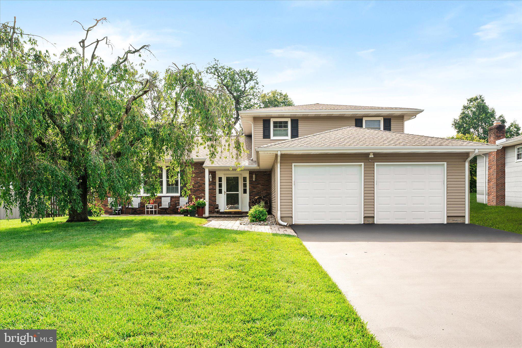 85 TUDOR DRIVE