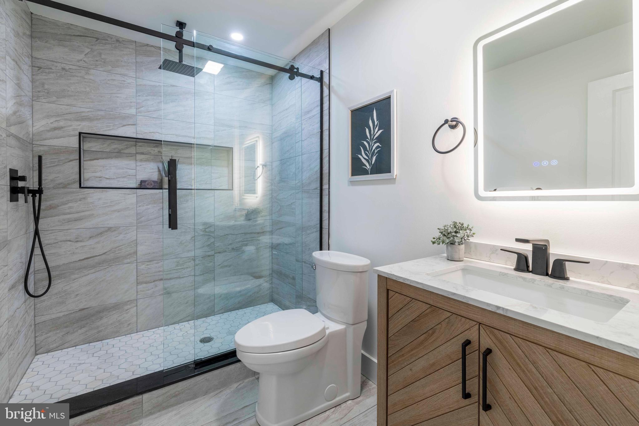 WHITMAN - Residential