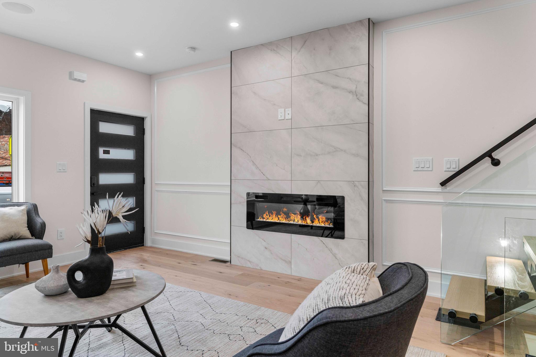 WHITMAN - Residential