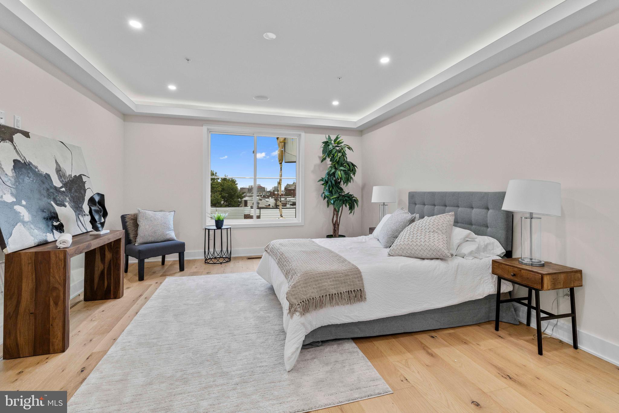 WHITMAN - Residential